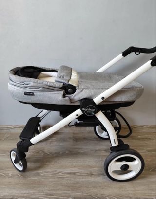 Passeggino per bambini Peg-Pérego Book 51 Trio.