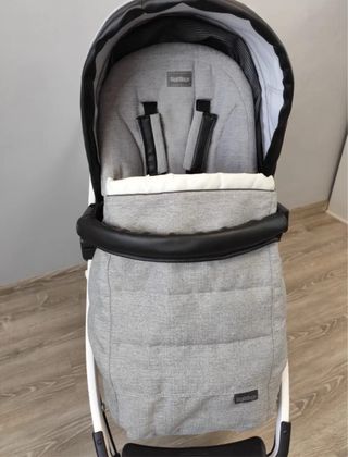 Passeggino per bambini Peg-Pérego Book 51 Trio.