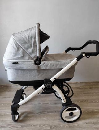 Passeggino per bambini Peg-Pérego Book 51 Trio.