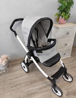 Passeggino per bambini Peg-Pérego Book 51 Trio.