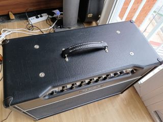 Mesa Boogie Lone Star Classic 2x12 Amplificador