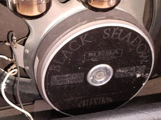 Mesa Boogie Lone Star Classic 2x12 Amplificador