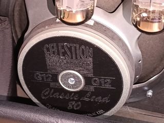 Mesa Boogie Lone Star Classic 2x12 Amplificador