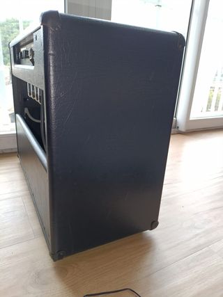 Mesa Boogie Lone Star Classic 2x12 Amplificador