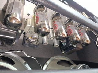 Mesa Boogie Lone Star Classic 2x12 Amplificador