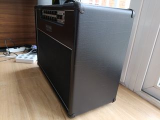 Mesa Boogie Lone Star Classic 2x12 Amplificador