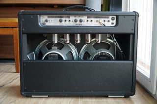 Mesa Boogie Lone Star Classic 2x12 Amplificador