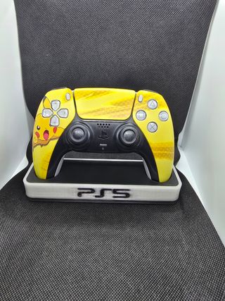 Mando PS5 Dualsense Pikachu