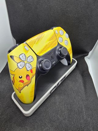 Mando PS5 Dualsense Pikachu