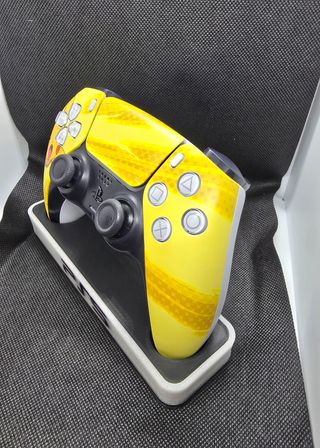 Mando PS5 Dualsense Pikachu