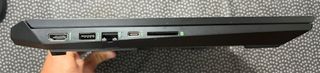 HP Pavilion Gaming Laptop i5 GTX