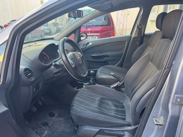 Opel Corsa 1.2 Cosmo