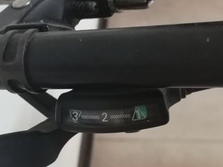 Bicicleta DAEWOO OPTIMA