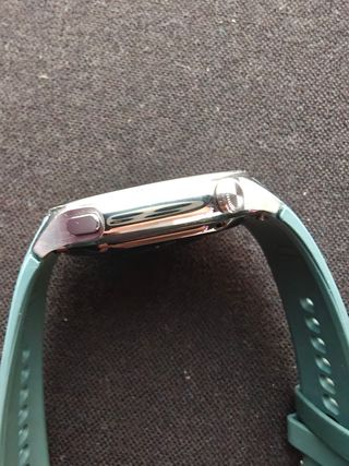 OnePlus Watch 2 Verde