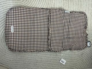 Saco Pasito a Pasito para capazo y silla