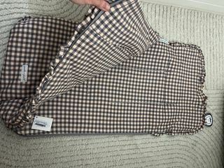 Saco Pasito a Pasito para capazo y silla