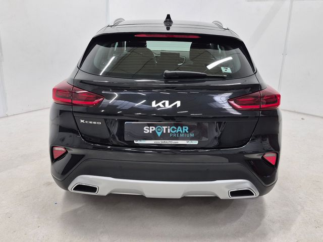 KIA XCEED DRIVE 1.0 TGDI 120CV MANUAL 