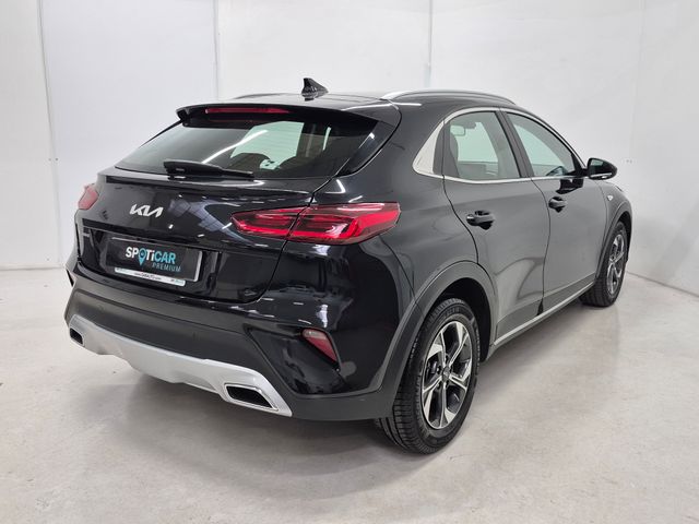 KIA XCEED DRIVE 1.0 TGDI 120CV MANUAL 