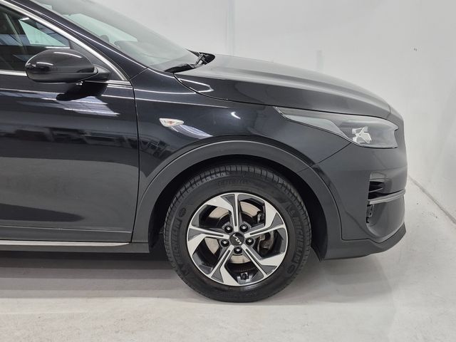 KIA XCEED DRIVE 1.0 TGDI 120CV MANUAL 
