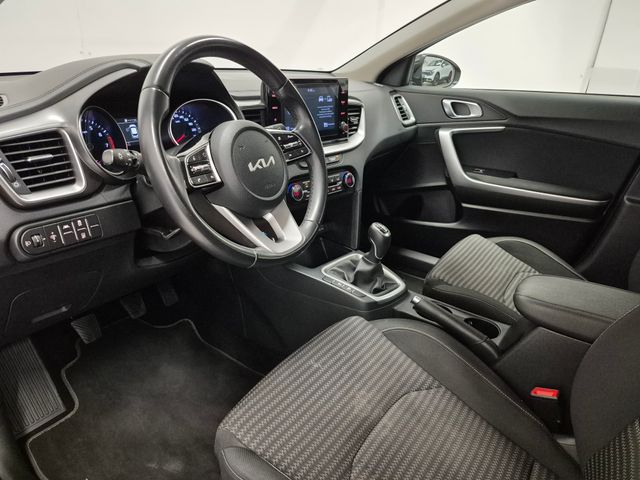 KIA XCEED DRIVE 1.0 TGDI 120CV MANUAL 