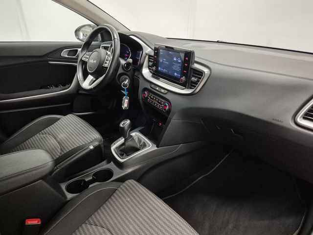 KIA XCEED DRIVE 1.0 TGDI 120CV MANUAL 