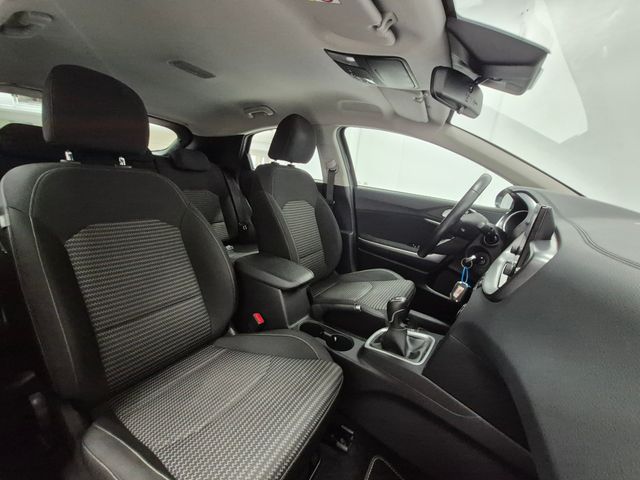 KIA XCEED DRIVE 1.0 TGDI 120CV MANUAL 