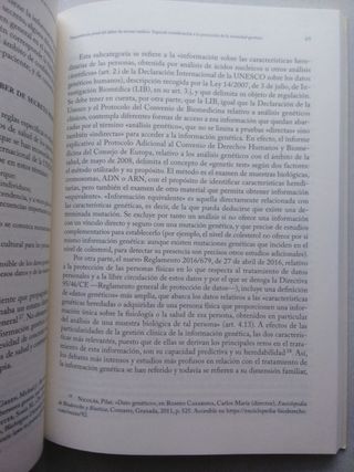 Derecho y medicina defensiva: legitimidad y lím...