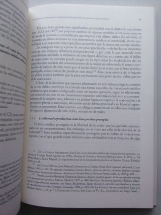 Derecho y medicina defensiva: legitimidad y lím...