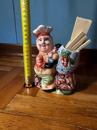 Porta mestoli cucina