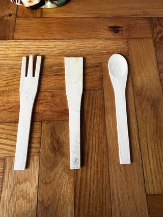 Porta mestoli cucina