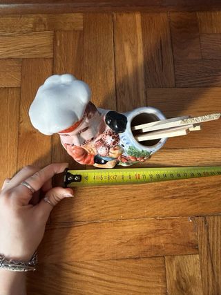 Porta mestoli cucina