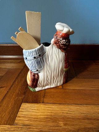 Porta mestoli cucina