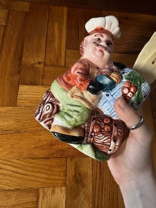 Porta mestoli cucina