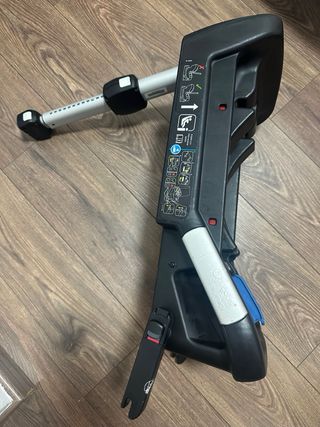 Maxi-Cosi Bugaboo Nuna con Base+adaptadores fox