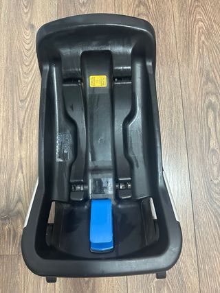 Maxi-Cosi Bugaboo Nuna con Base+adaptadores fox