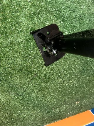 Sillín Negro para Patinete Eléctrico