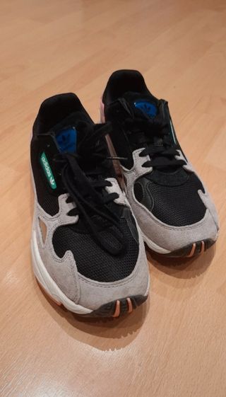 Zapatillas Adidas Talla 36