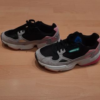 Zapatillas Adidas Talla 36