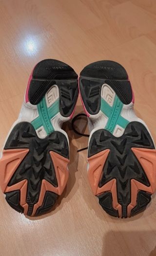 Zapatillas Adidas Talla 36