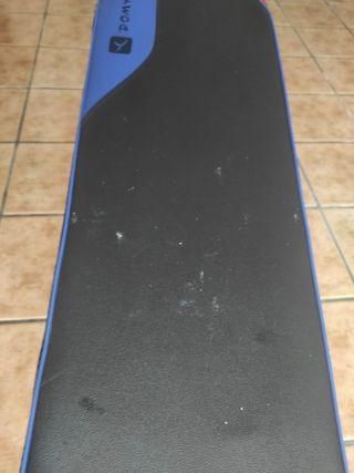 Banco de pesas Decathlon Doymos BA 530