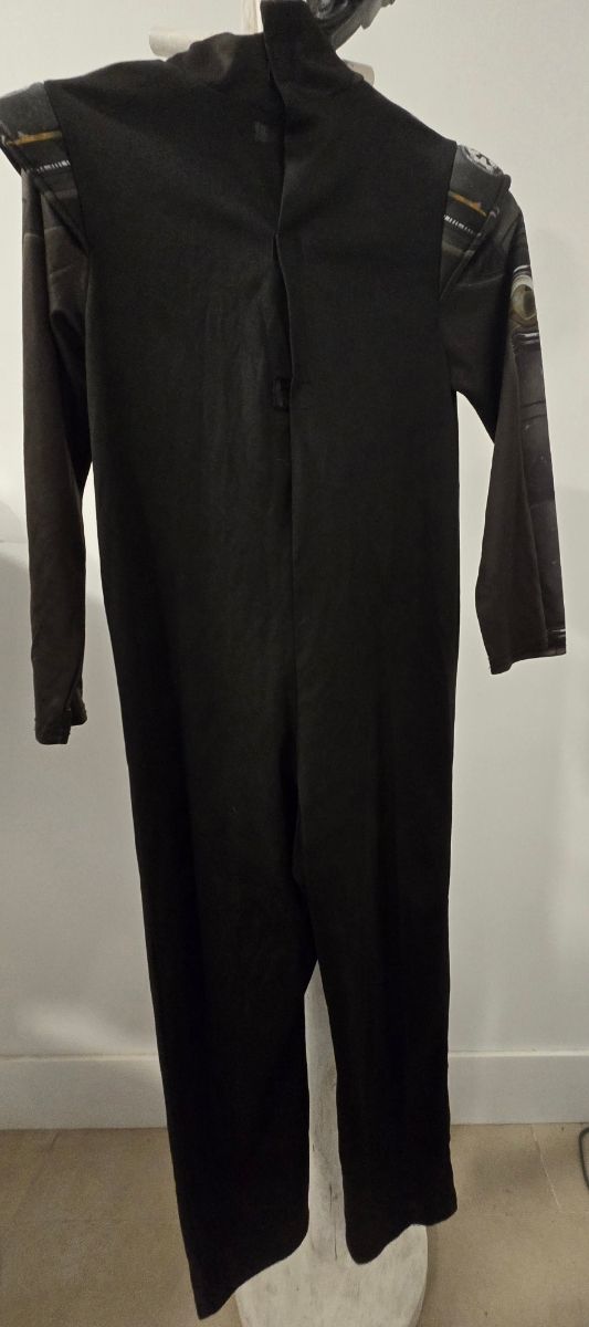 Disfraz Star Wars K-2SO Talla 7-8 años