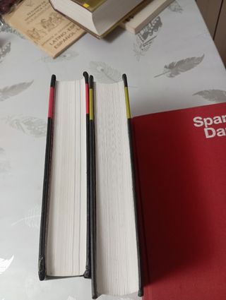 Diccionario Vox Griego-Espanol y diccionario latin