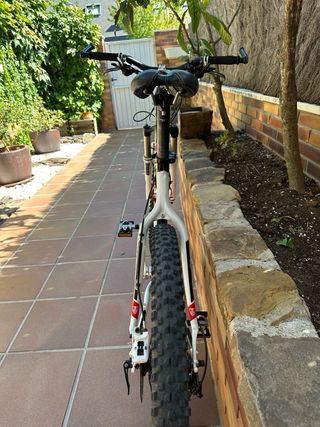 Bicicleta Trek 6700 – Montaña / MTB