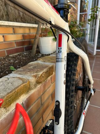 Bicicleta Trek 6700 – Montaña / MTB