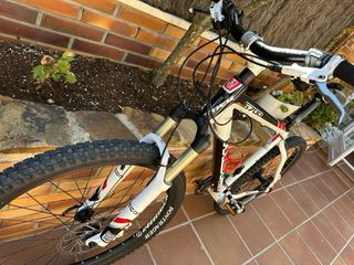 Bicicleta Trek 6700 – Montaña / MTB