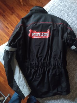 Cazadora Moto talla L