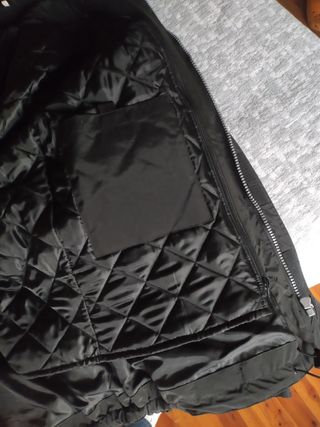 Cazadora Moto talla L