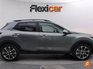 Kia Stonic 1.0 T-GDi 74kW (100CV) MHEV MT Business