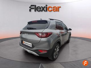Kia Stonic 1.0 T-GDi 74kW (100CV) MHEV MT Business