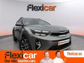 Kia Stonic 1.0 T-GDi 74kW (100CV) MHEV MT Business